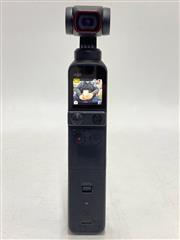 DJI OSMO POCKET 2 Handheld Gimbal Stabilizer Camera